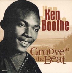 Groove To The Beat