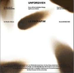 UNFORGIVEN