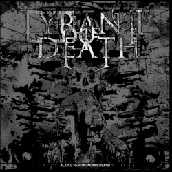 Alice's Heroin Wonderland