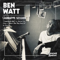 Lagniappe Sessions