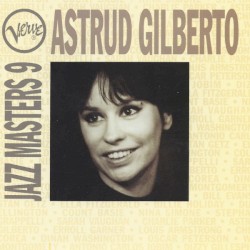 Verve Jazz Masters 9
