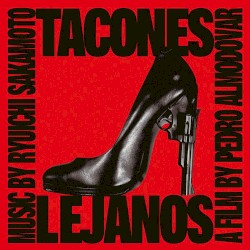 Tacones Lejanos
