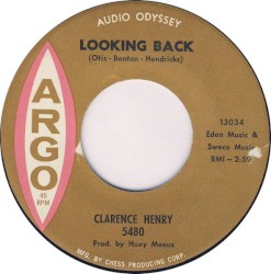 Looking Back / Long Lost and Worried