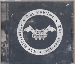 The Sublime, the Perverse, the Ridiculous