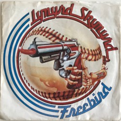 Freebird / Sweet Home Alabama / Double Trouble