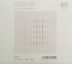 Alterations Volume One