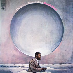 Monk’s Blues