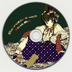 Retrocore Vol.2