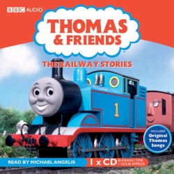 Thomas and Friends: The Railway Stories