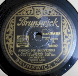 Among My Souvenirs / Coquette
