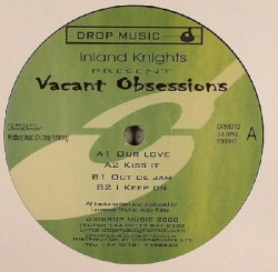 Vacant Obsessions