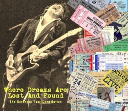 Where Dreams Are Lost & Found: The Darkness Compilation