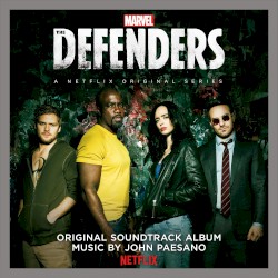 The Defenders: Original Soundtrack Album