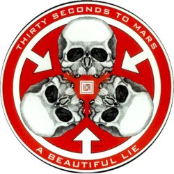 A Beautiful Lie