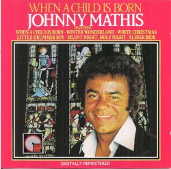 When a Child Is Born