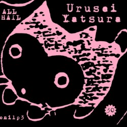 All Hail Urusei Yatsura Redux