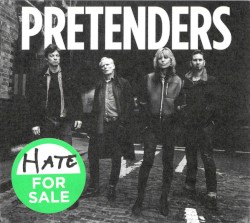 Hate for Sale