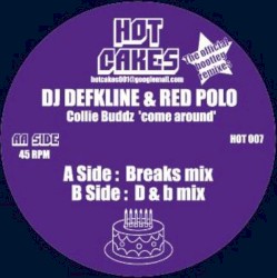 Come Around (Remixes)