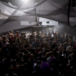 V. Christie @ Elektrosamfundet (25.04.26)
