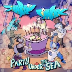 Party Under the Sea