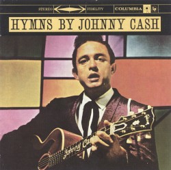 Hymns by Johnny Cash