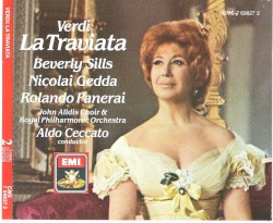 La traviata