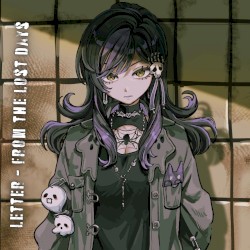 Letter - from the Lost Days