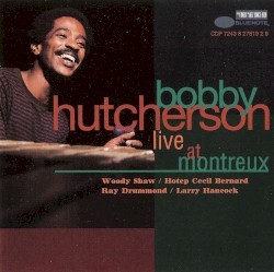 Live at Montreux