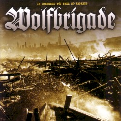 In Darkness You Feel No Regrets