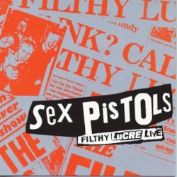 Filthy Lucre: Live
