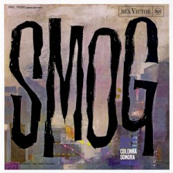 Smog (Musiche dalla colonna sonora originale)