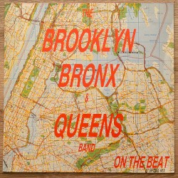 On the Beat (87 Bronx Mix)