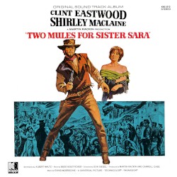 Two Mules for Sister Sara