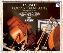 Ouvertüren / Suites