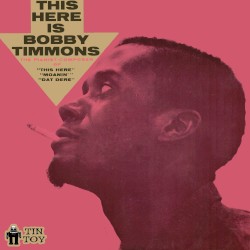 This Here Is Bobby Timmons