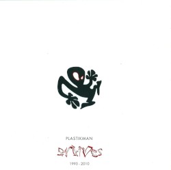 Arkives, 1993–2010 (Analog)