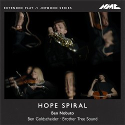 Hope Spiral