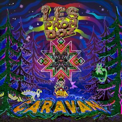 Caravan
