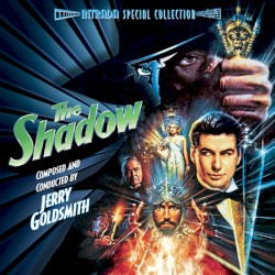 The Shadow