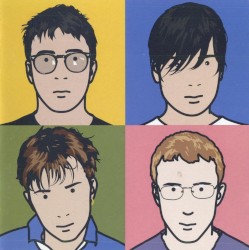 Blur: The Best Of