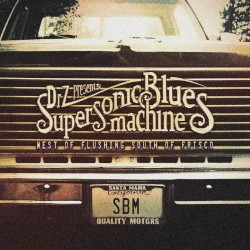 West of Flushing, South of Frisco