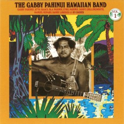 The Gabby Pahinui Hawaiian Band, Vol. 1