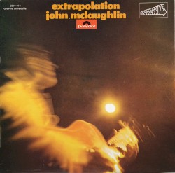 Extrapolation
