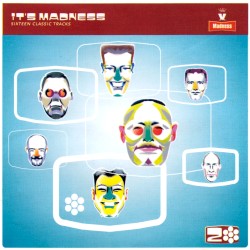 It’s… Madness: 16 Classic Tracks