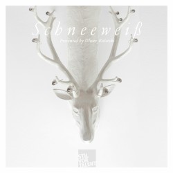 Schneeweiss Presented by Oliver Koletzki