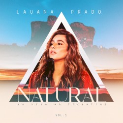 Natural, vol. 1: Ao vivo no Tocantins