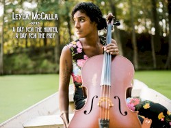 A Day for the Hunter, a Day for the Prey