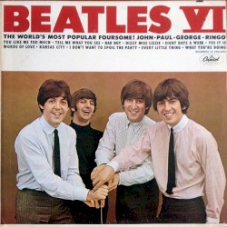 Beatles VI