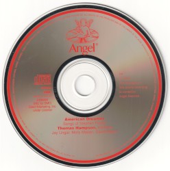 American Dreamer: Songs of Stephen Foster