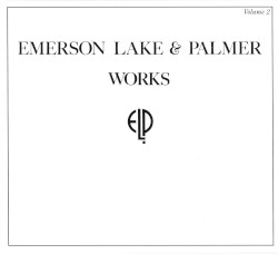 Works, Volume 2
